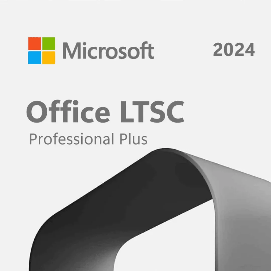Microsoft Office LTSC Professional Plus 2024