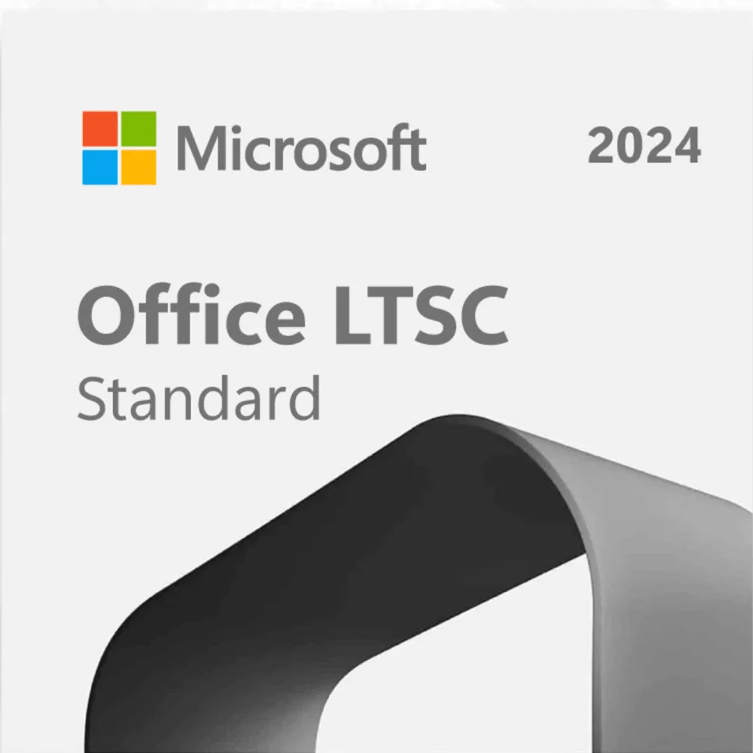 Microsoft Office LTSC Standard 2024