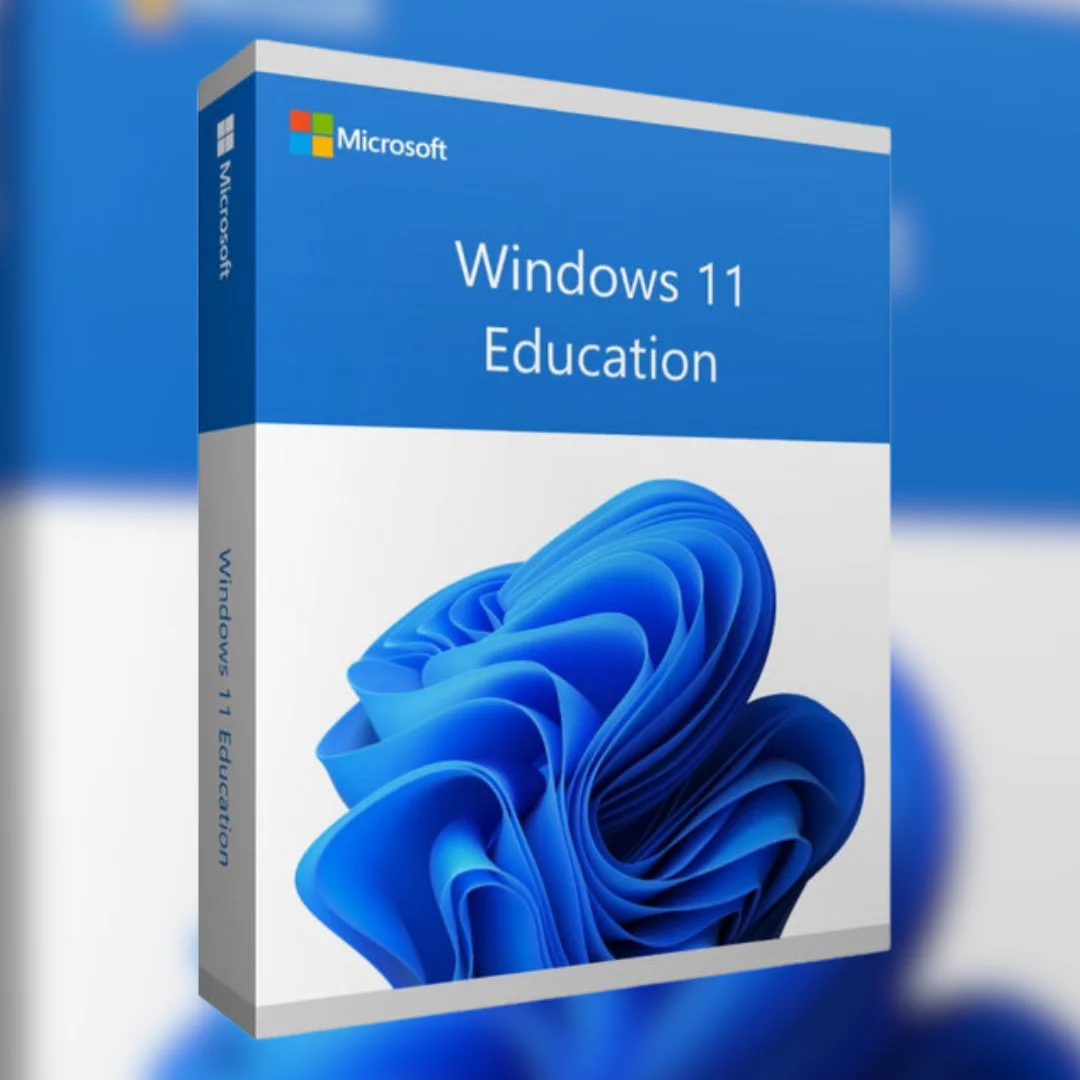 Microsoft Windows 11 Education