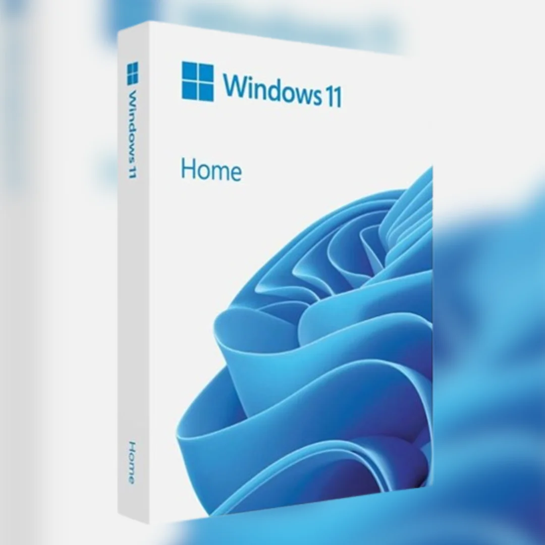 Microsoft Windows 11 Home